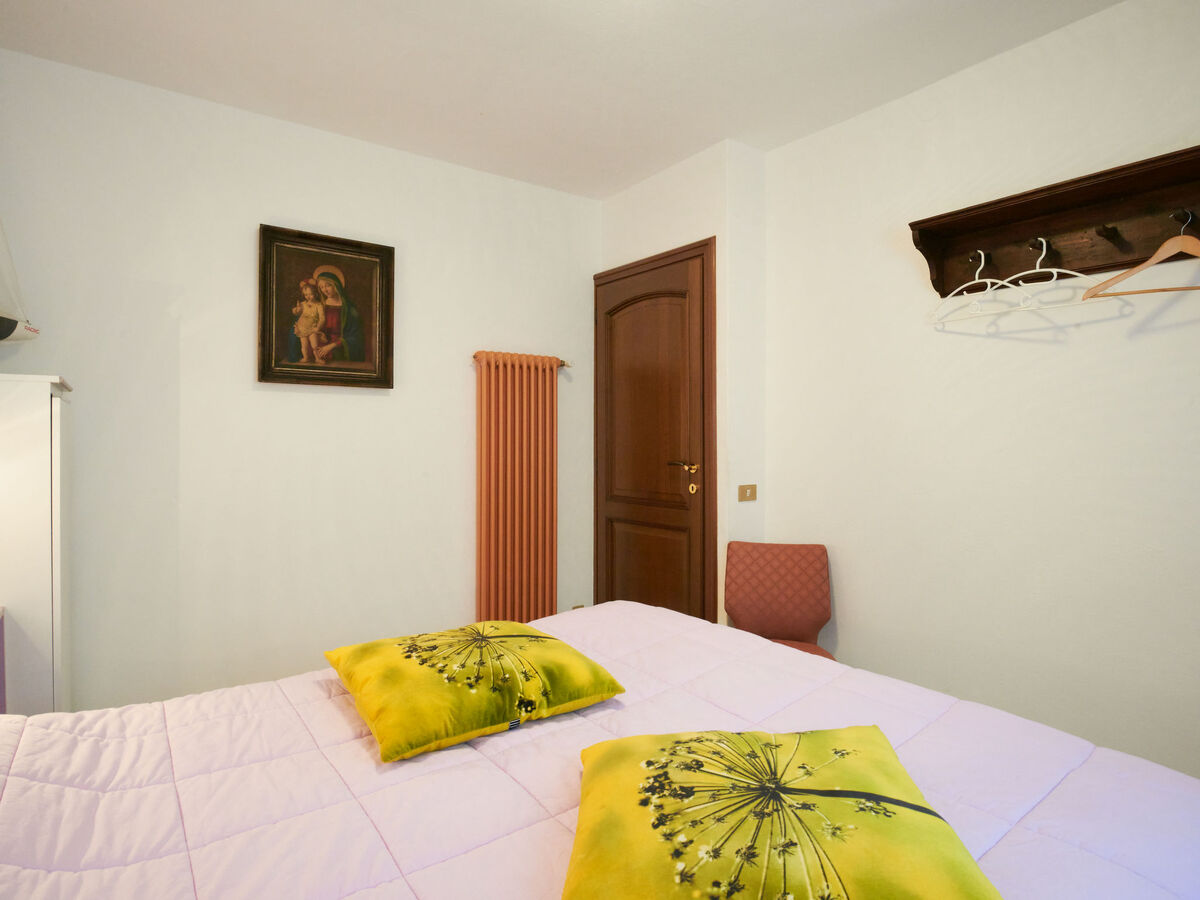 Appartement Ruscello à San Siro, vue lac et montagnes - Photo 15
