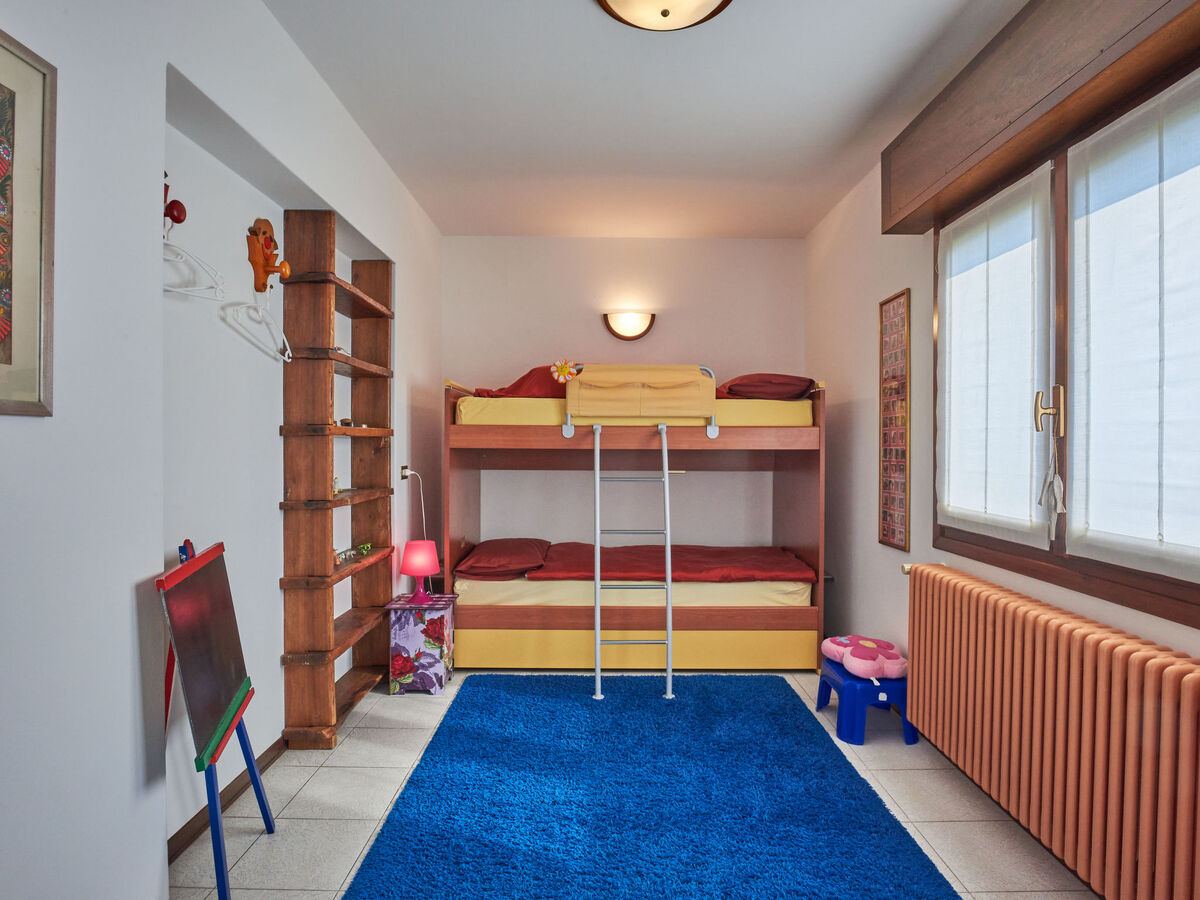 Appartement Ruscello à San Siro, vue lac et montagnes - Photo 16