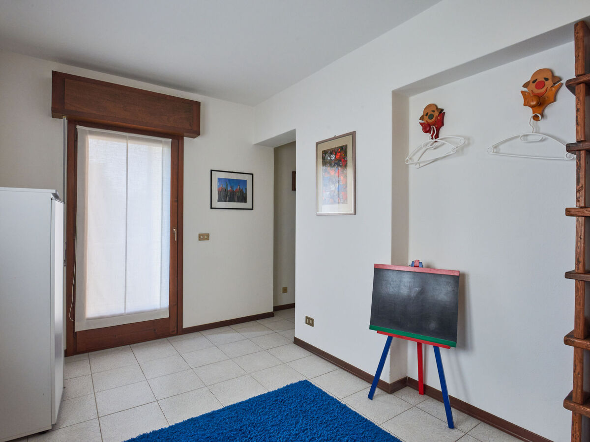 Appartement Ruscello à San Siro, vue lac et montagnes - Photo 17