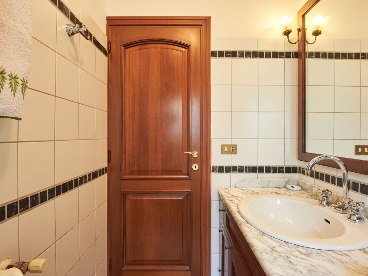 Appartement Ruscello à San Siro, vue lac et montagnes - Photo 20