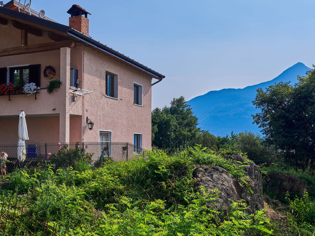 Appartement Ruscello à San Siro, vue lac et montagnes - Photo 22