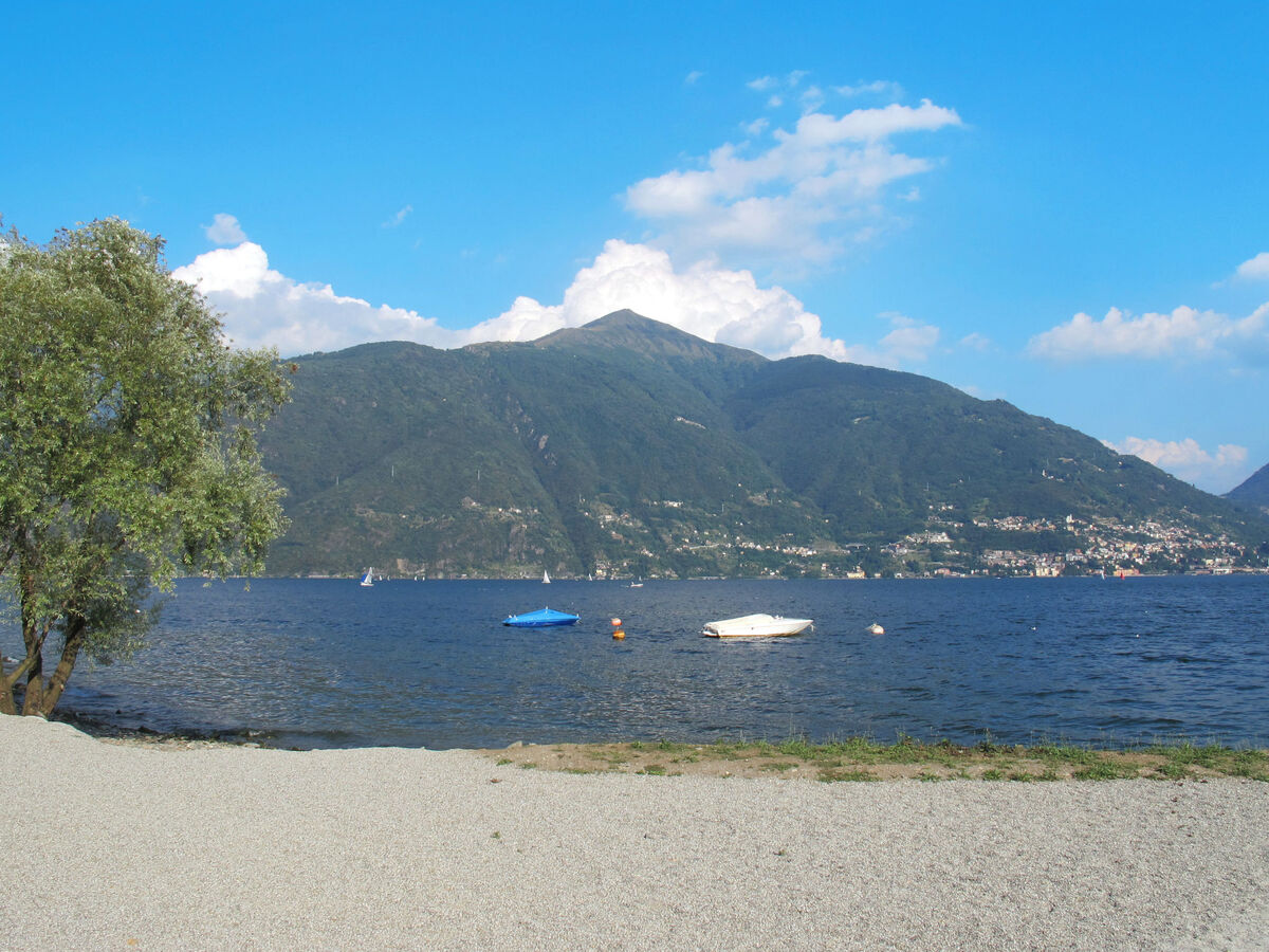 Appartement Ruscello à San Siro, vue lac et montagnes - Photo 26