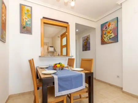 Jardines del Mar I – Appartement 6 pers. face à la mer : photo 6