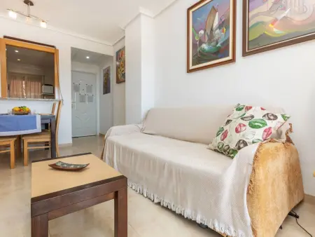 Jardines del Mar I – Appartement 6 pers. face à la mer : photo 10