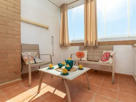 Jardines del Mar I – Appartement 6 pers. face à la mer : photo 11