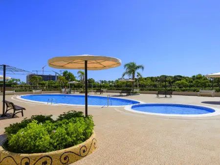 Jardines del Mar I – Appartement 6 pers. face à la mer : photo 18