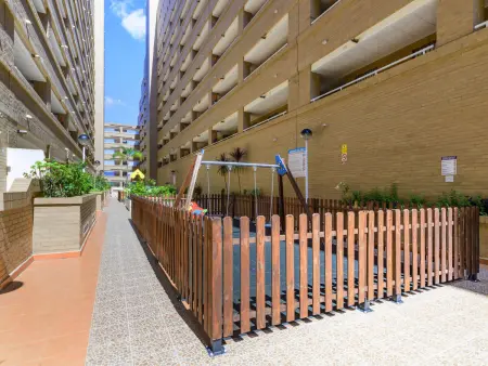 Jardines del Mar I – Appartement 6 pers. face à la mer : photo 20