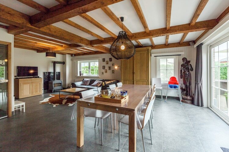 Villa Arthur – Maison 10 pers. avec spa privé à Middelkerke - Photo 3