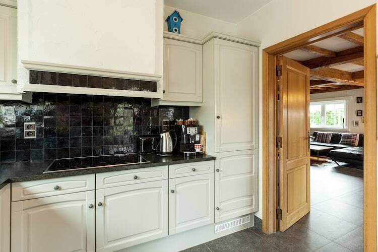 Villa Arthur – Maison 10 pers. avec spa privé à Middelkerke - Photo 4