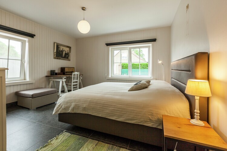 Villa Arthur – Maison 10 pers. avec spa privé à Middelkerke - Photo 5
