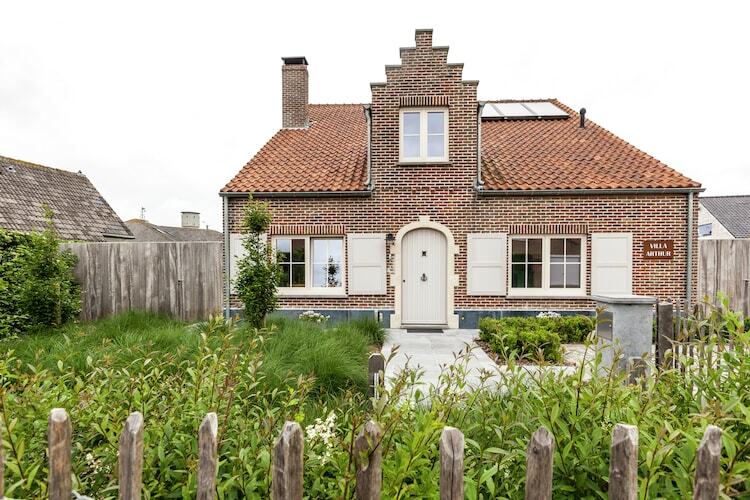 Villa Arthur – Maison 10 pers. avec spa privé à Middelkerke - Photo 6