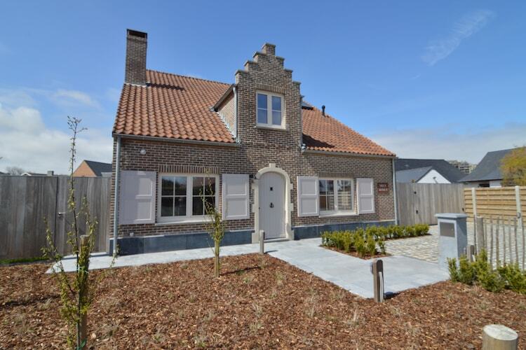 Villa Arthur – Maison 10 pers. avec spa privé à Middelkerke - Photo 7