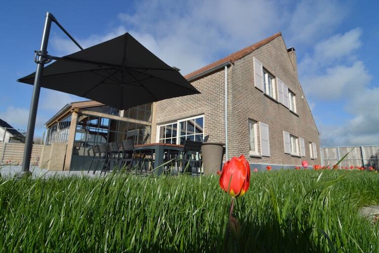 Villa Arthur – Maison 10 pers. avec spa privé à Middelkerke - Photo 8