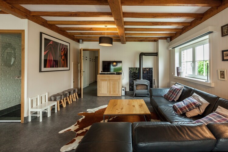 Villa Arthur – Maison 10 pers. avec spa privé à Middelkerke - Photo 9