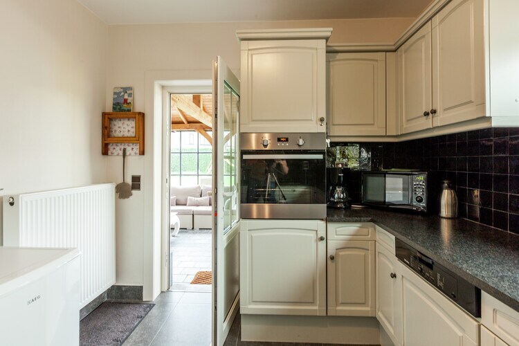 Villa Arthur – Maison 10 pers. avec spa privé à Middelkerke - Photo 10