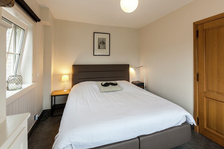 Villa Arthur – Maison 10 pers. avec spa privé à Middelkerke - Photo 13