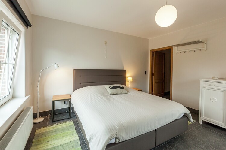 Villa Arthur – Maison 10 pers. avec spa privé à Middelkerke - Photo 14