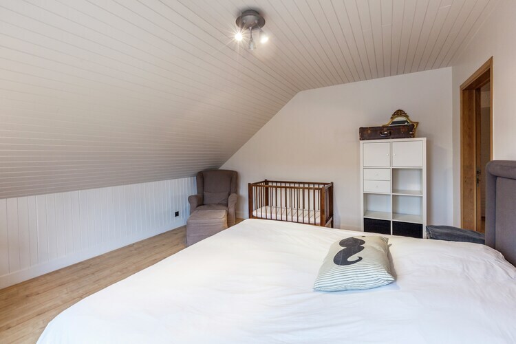 Villa Arthur – Maison 10 pers. avec spa privé à Middelkerke - Photo 15