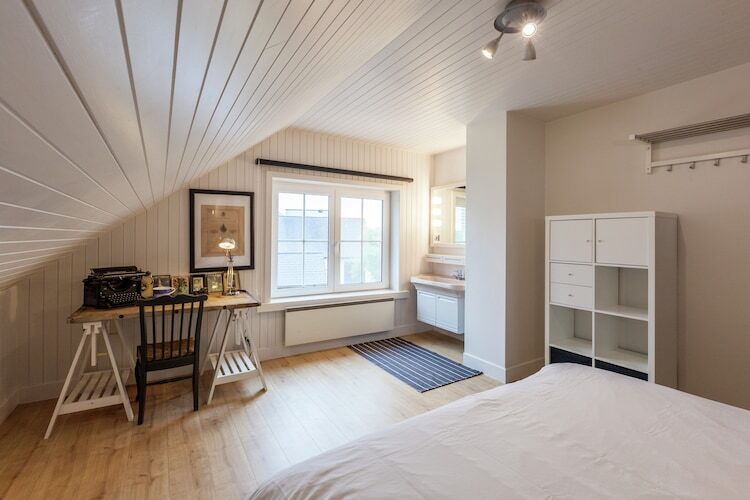 Villa Arthur – Maison 10 pers. avec spa privé à Middelkerke - Photo 17