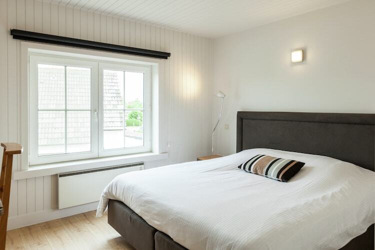 Villa Arthur – Maison 10 pers. avec spa privé à Middelkerke - Photo 20