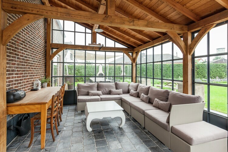 Villa Arthur – Maison 10 pers. avec spa privé à Middelkerke - Photo 25