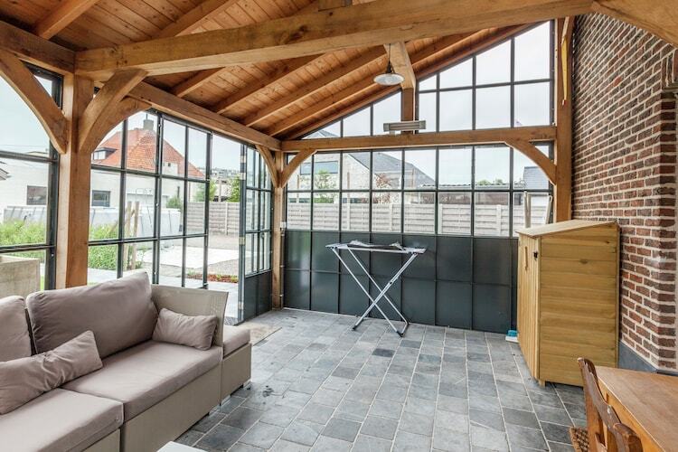 Villa Arthur – Maison 10 pers. avec spa privé à Middelkerke - Photo 26
