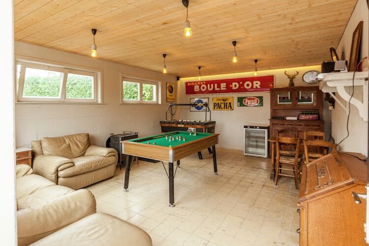 Villa Arthur – Maison 10 pers. avec spa privé à Middelkerke - Photo 27