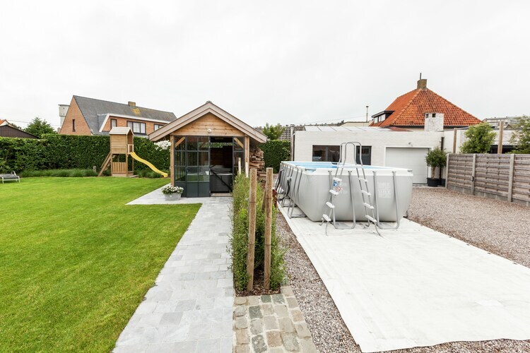 Villa Arthur – Maison 10 pers. avec spa privé à Middelkerke - Photo 30