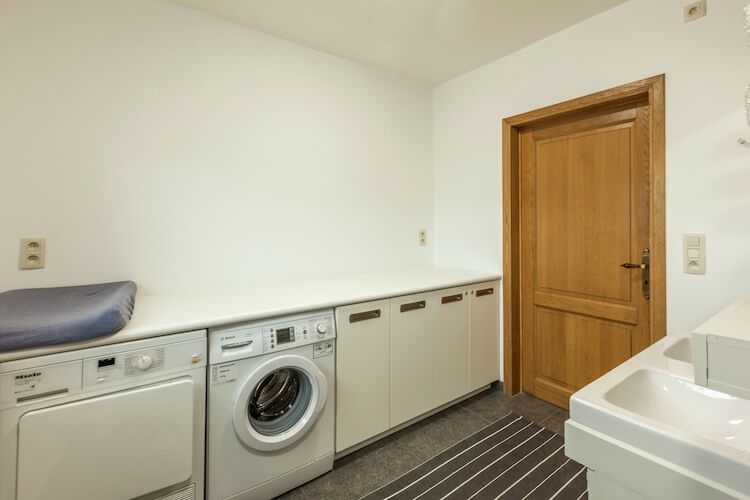 Villa Arthur – Maison 10 pers. avec spa privé à Middelkerke - Photo 32