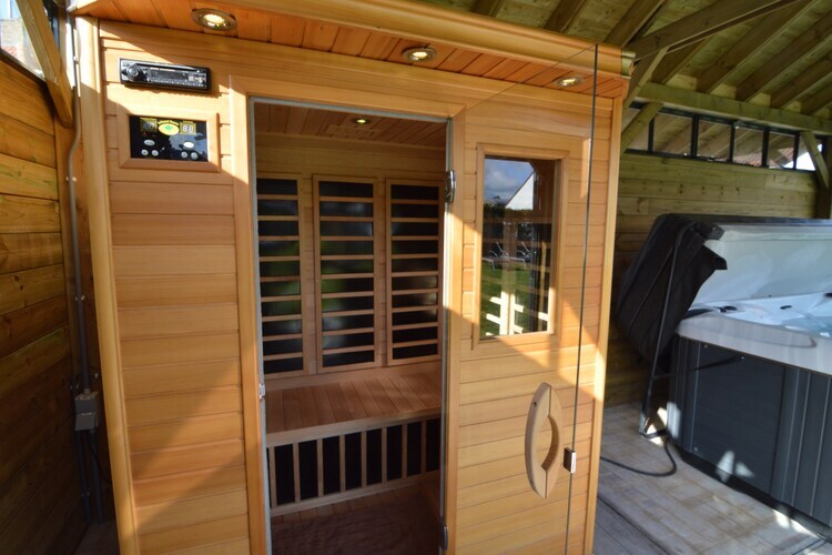 Villa Arthur – Maison 10 pers. avec spa privé à Middelkerke - Photo 37