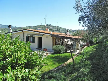 Location maison à Imperia, Casa Carola (IMP269)