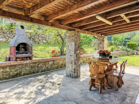 Casa Carola (IMP269), Maison 4 personnes à Imperia - Photo 1