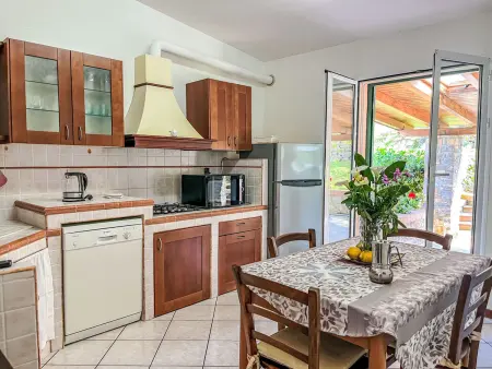 Casa Carola (IMP269), Maison 4 personnes à Imperia - Photo 2