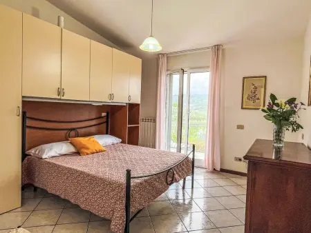 Casa Carola (IMP269), Maison 4 personnes à Imperia - Photo 3