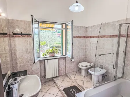 Casa Carola (IMP269), Maison 4 personnes à Imperia - Photo 4