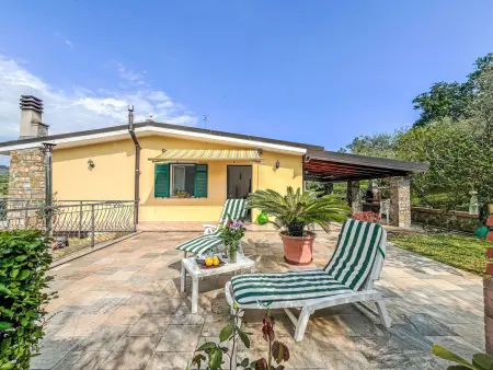 Casa Carola (IMP269), Maison 4 personnes à Imperia - Photo 5