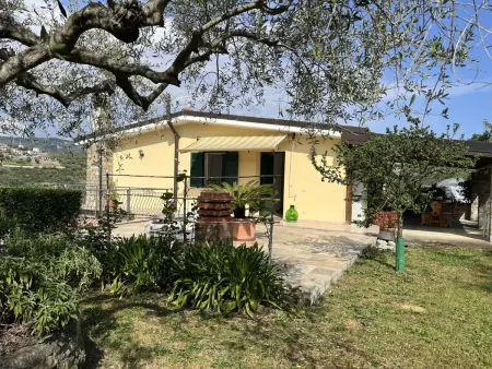 Casa Carola (IMP269), Maison 4 personnes à Imperia - Photo 6
