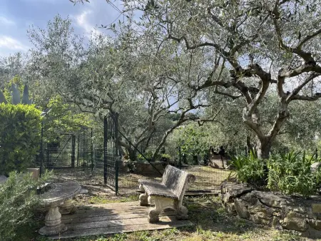 Casa Carola (IMP269), Maison 4 personnes à Imperia - Photo 7