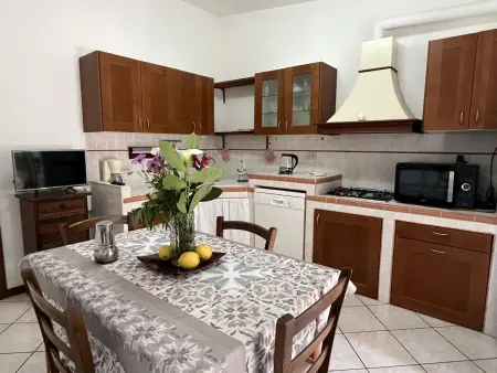 Casa Carola (IMP269), Maison 4 personnes à Imperia - Photo 9