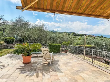 Casa Carola (IMP269), Maison 4 personnes à Imperia - Photo 10