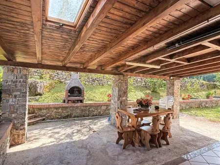 Casa Carola (IMP269), Maison 4 personnes à Imperia - Photo 11