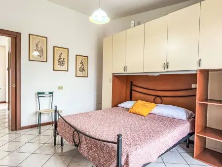 Casa Carola (IMP269), Maison 4 personnes à Imperia - Photo 12