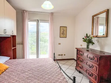 Casa Carola (IMP269), Maison 4 personnes à Imperia - Photo 13