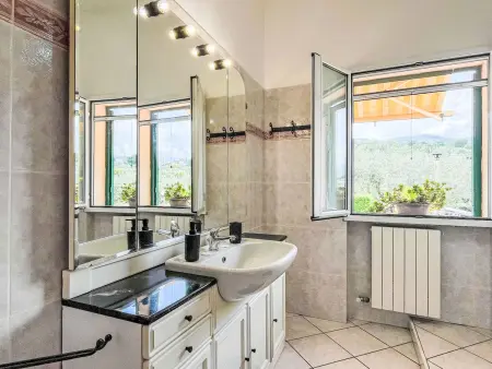 Casa Carola (IMP269), Maison 4 personnes à Imperia - Photo 15