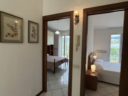 Casa Carola (IMP269), Maison 4 personnes à Imperia - Photo 16