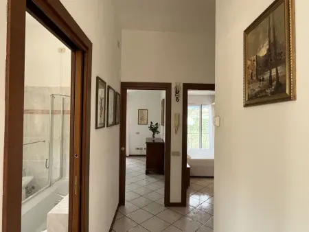 Casa Carola (IMP269), Maison 4 personnes à Imperia - Photo 17