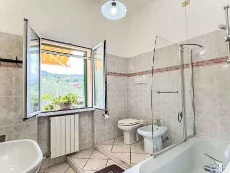 Casa Carola (IMP269), Maison 4 personnes à Imperia - Photo 18
