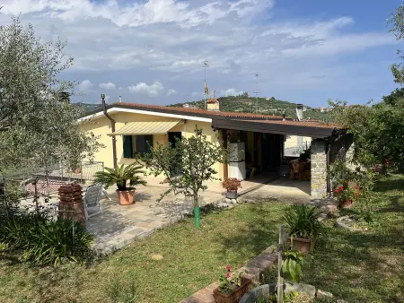 Casa Carola (IMP269), Maison 4 personnes à Imperia - Photo 19