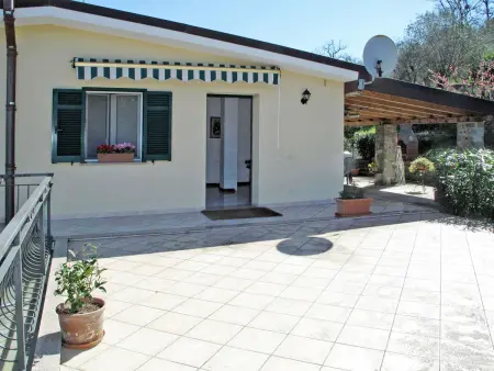Casa Carola (IMP269), Maison 4 personnes à Imperia - Photo 20