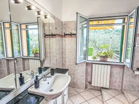 Casa Carola (IMP269), Maison 4 personnes à Imperia - Photo 21